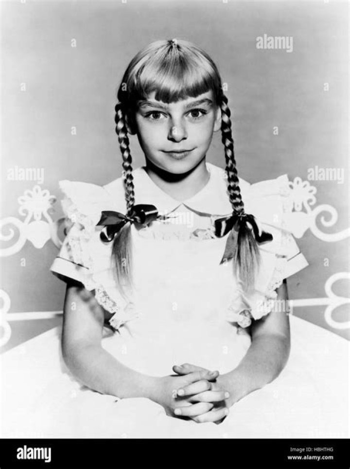 Patty McCormack Biography, Age, Height, Husband, Net Worth, Family