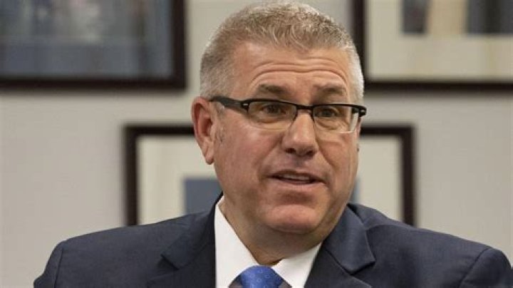 Paul Bailey Biography, Age, Height, Wife, Net Worth, Family