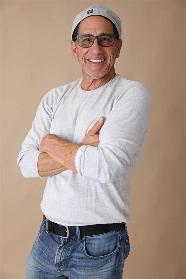 Paul Carafotes Biography, Age, Height, Wife, Net Worth, Family