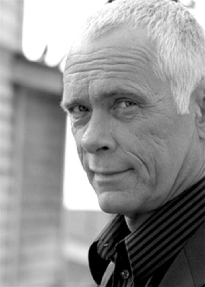 Paul Dillon Biography, Age, Height, Wife, Net Worth, Family