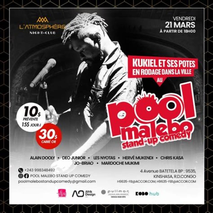 Paul Edingue Ekane Biography, Age, Height, Wife, Net Worth, Family