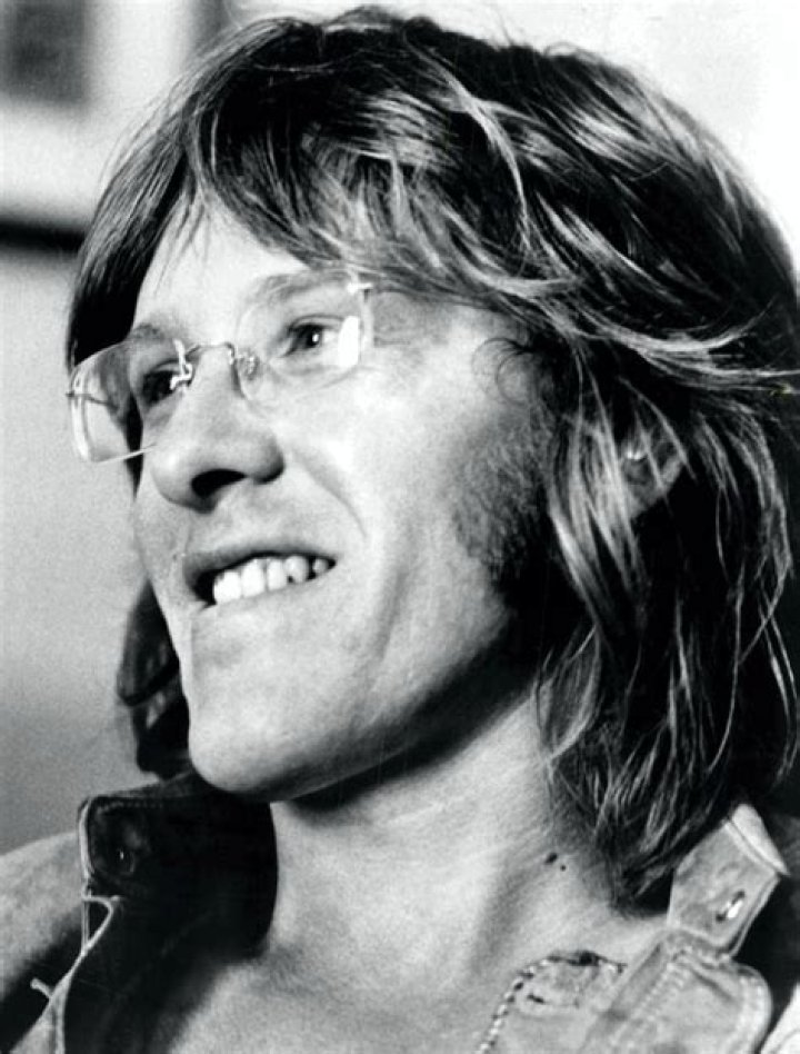 Paul Kantner Biography, Age, Height, Wife, Net Worth, Family