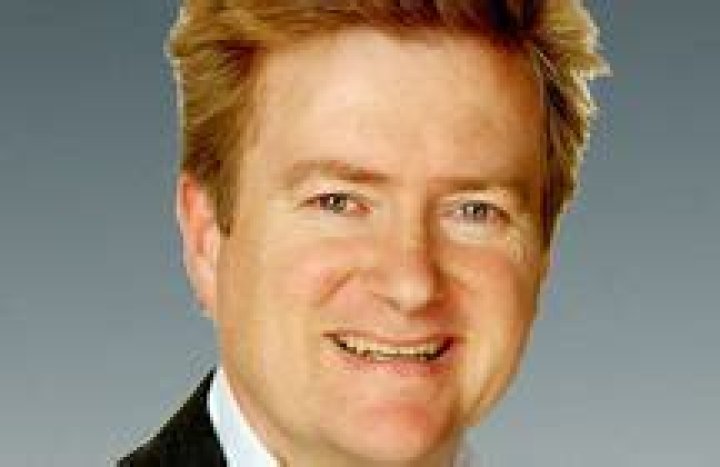 Paul Marshall Biography, Age, Height, Wife, Net Worth, Family