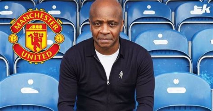 Paul Parker Biography, Age, Height, Wife, Net Worth, Family