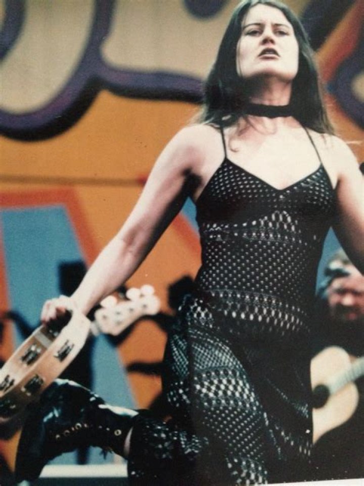 Paula Cole Biography, Age, Height, Husband, Net Worth, Family