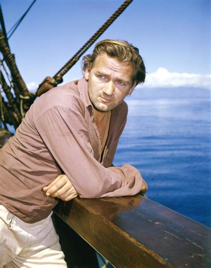 Percy Herbert Biography, Age, Height, Wife, Net Worth, Family