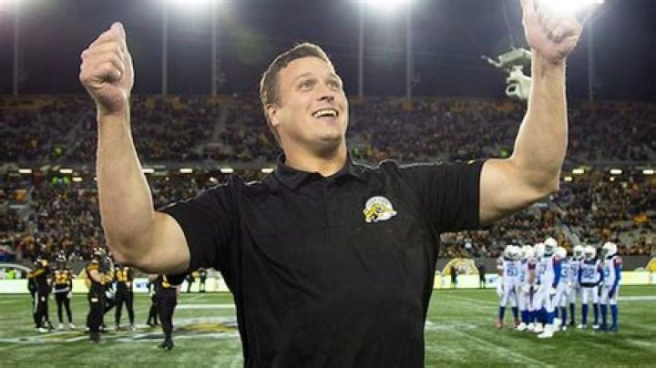 Peter Dyakowski Biography, Age, Height, Wife, Net Worth, Family