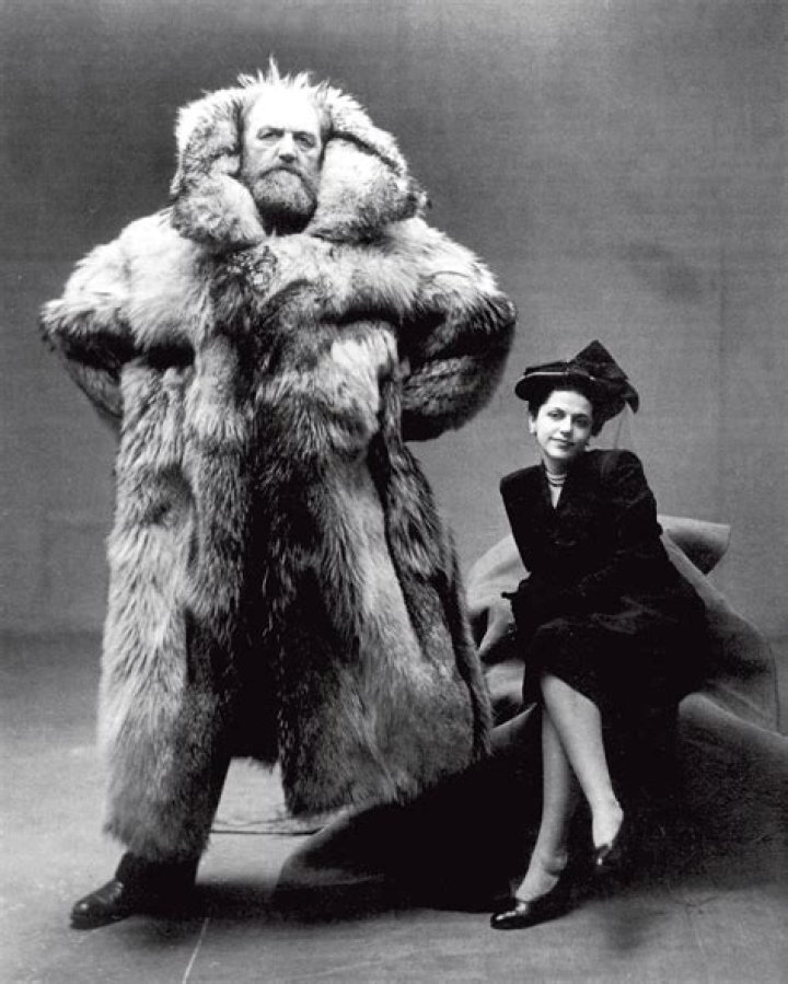 Peter Freuchen biografía, edad, altura, esposo, net worth, familia