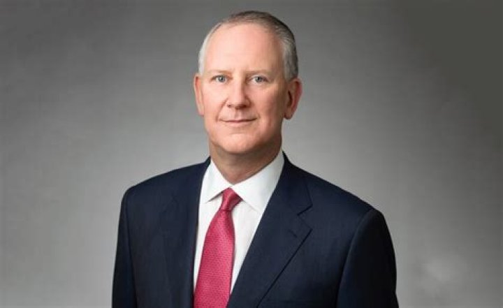 Peter Zaffino Biography, Age, Height, Wife, Net Worth, Family