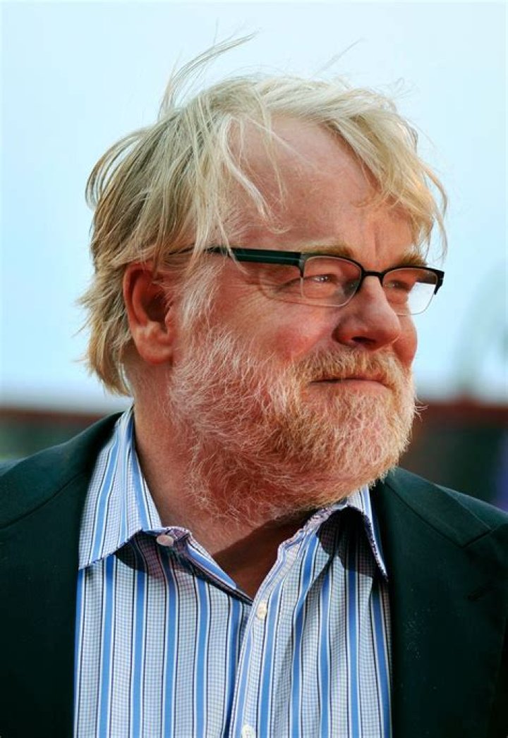 Philip Seymour Hoffman Biography, Age, Height, Wife, Net Worth, Family