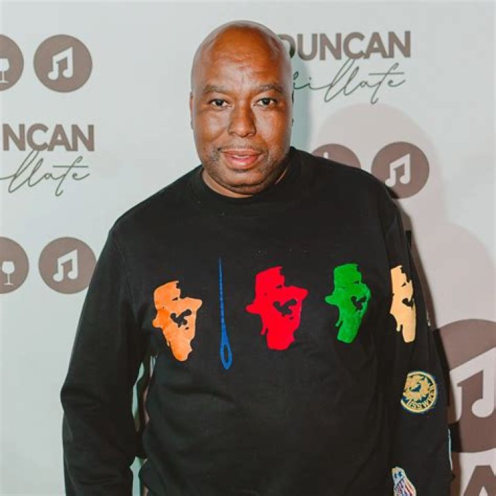 Positive K Biography, Age, Height, Wife, Net Worth, Family