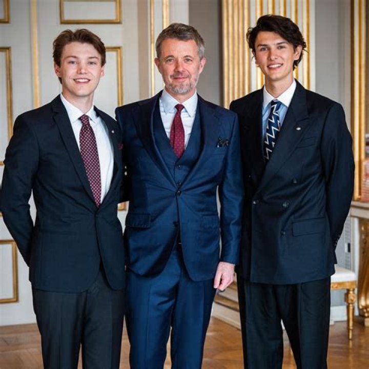 Prince Nikolai of Denmark Biography, Age, Height, Wife, Net Worth, Family