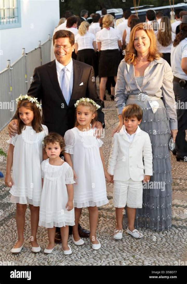 Princess Alexia of Greece and Denmark Biography, Age, Height, Husband, Net Worth, Family