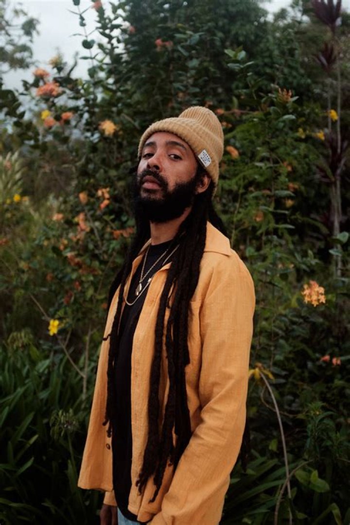 Protoje Biography, Age, Height, Wife, Net Worth, Family