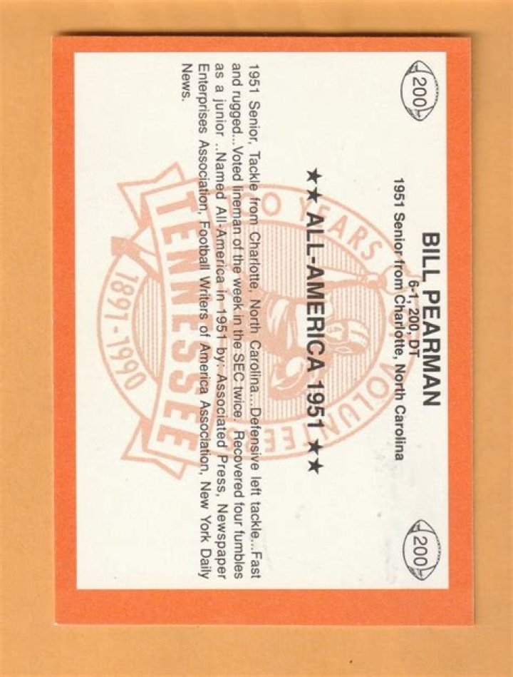 Pug Pearman Biography, Age, Height, Wife, Net Worth and Family