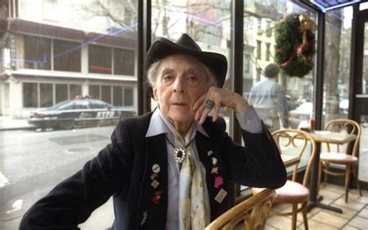 Quentin Crisp Biography, Age, Height, Wife, Net Worth, Family