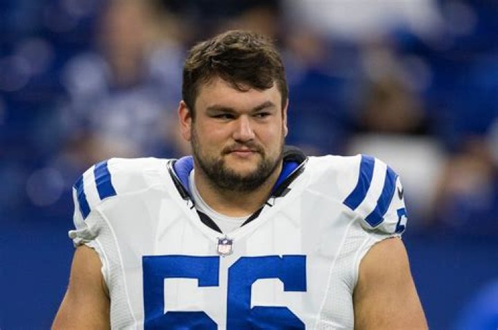Quenton Nelson Biography, Age, Height, Wife, Net Worth, Family