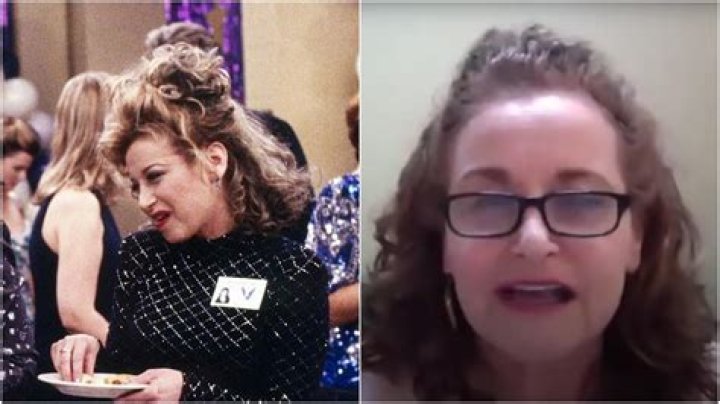 Rachel Chagall Biography, Age, Height, Husband, Net Worth, Family