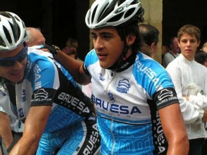 Radamés Treviño biografía, edad, altura, esposo, net worth, familia