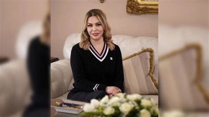 Raghad Hussein Biography, Age, Height, Husband, Net Worth, Family