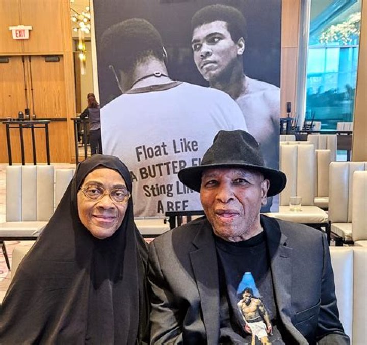 Rahman Ali Biography, Age, Height, Wife, Net Worth, Family