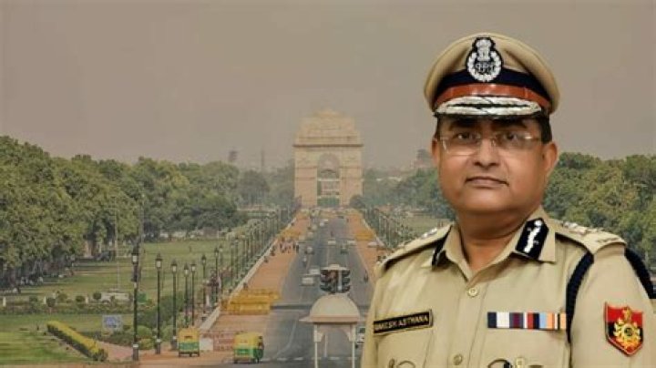 Rakesh Asthana Biography, Age, Height, Wife, Net Worth, Family