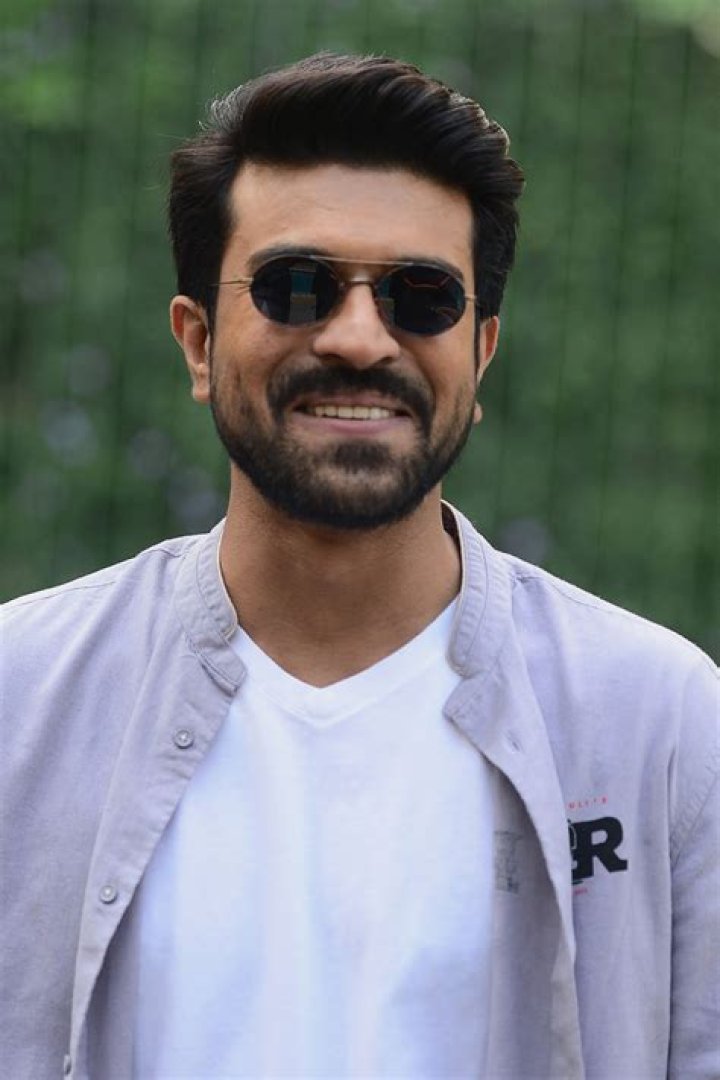 Ram Charan Biography, Age, Height, Wife, Net Worth, Family