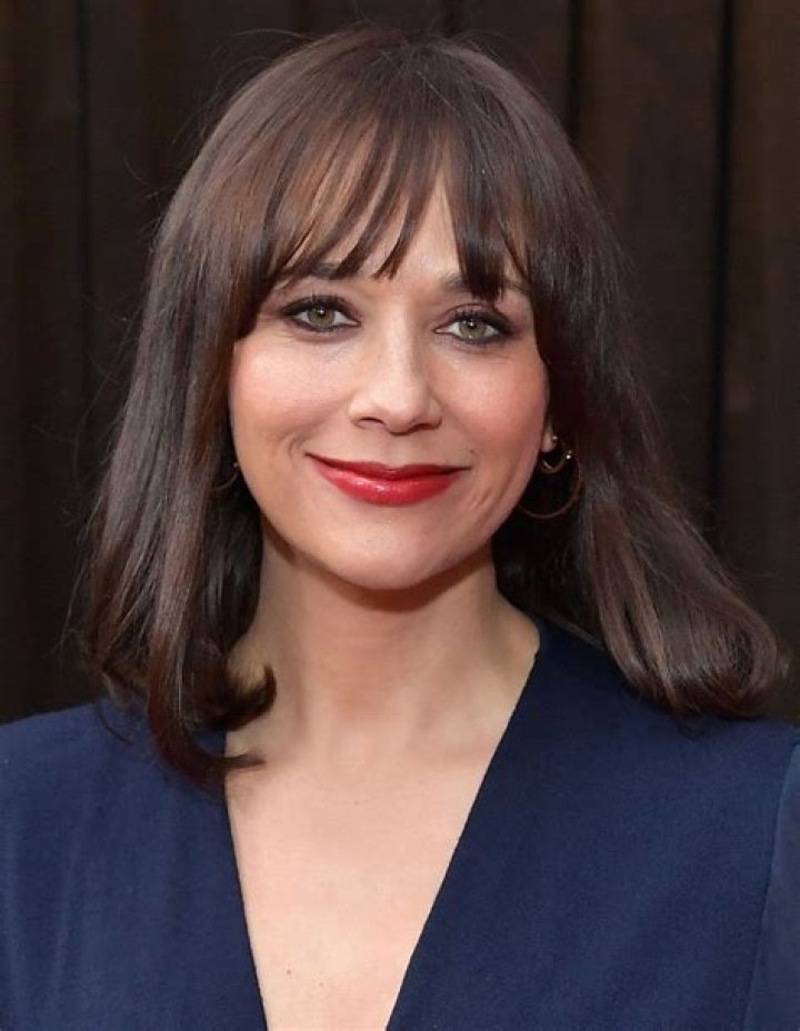 Rashida Jones Biography, Age, Height, Husband, Net Worth, Family