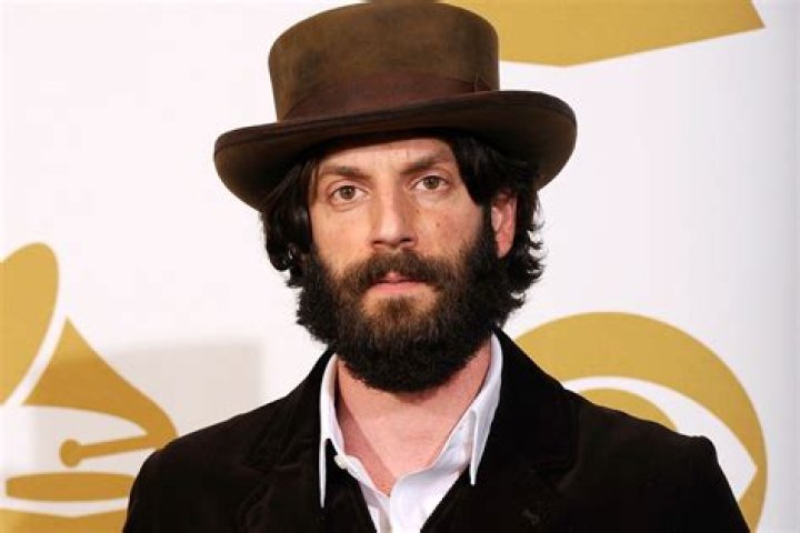 Ray LaMontagne Biography, Age, Height, Wife, Net Worth, Family