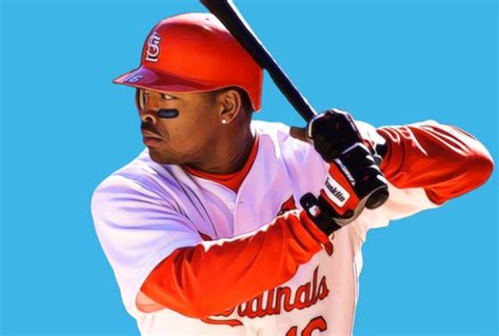 Ray Lankford Biography, Age, Height, Wife, Net Worth, Family