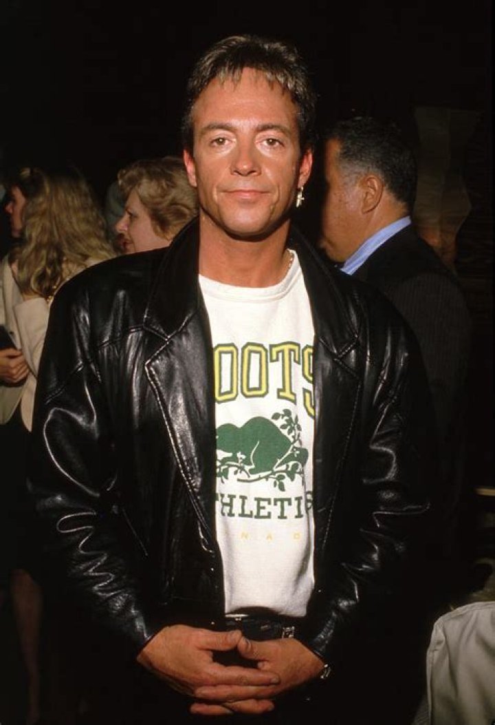 Ray Sharkey Biography, Age, Height, Wife, Net Worth, Family