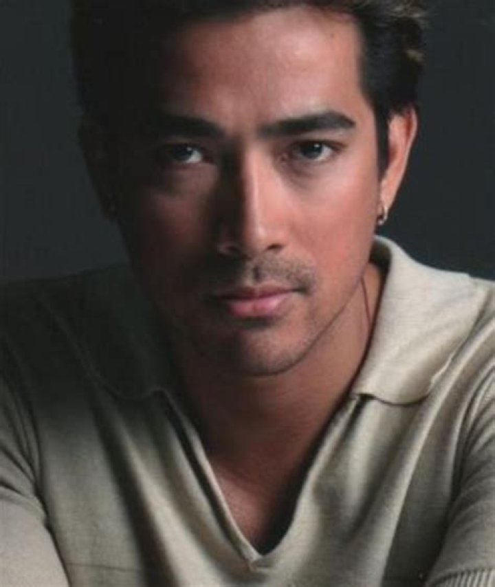 Raymond Bagatsing Biography, Age, Height, Wife, Net Worth, Family