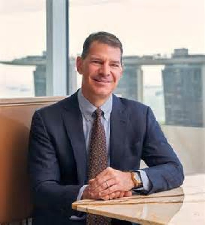 Raymond Zage Biography, Age, Height, Wife, Net Worth, Family