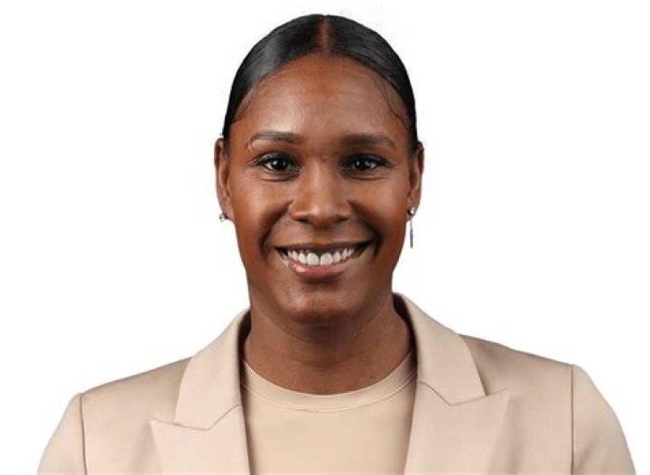 Rebekkah Brunson Biography, Age, Height, Husband, Net Worth, Family