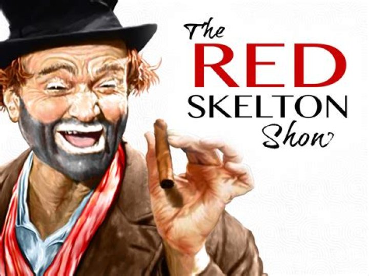 Red Skelton Biography, Age, Height, Wife, Net Worth, Family