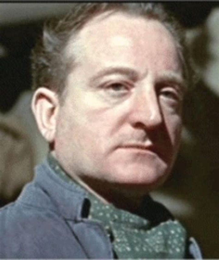 Reg Thomason Biography, Age, Height, Wife, Net Worth, Family