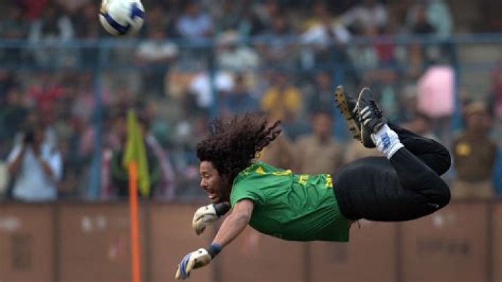 Rene Higuita biografía, edad, altura, esposo, net worth, familia