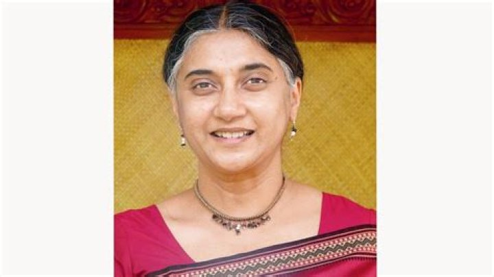 Renee Borges Biography, Age, Height, Husband, Net Worth, Family