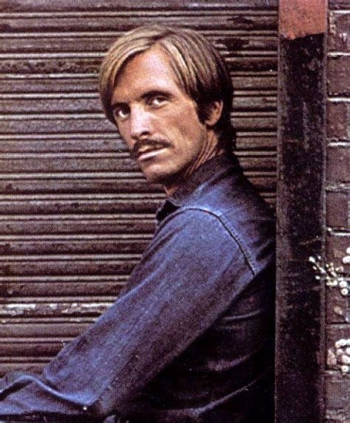 Rex Holman Biography, Age, Height, Wife, Net Worth, Family