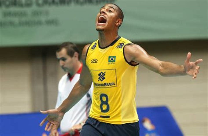 Ricardo Lucarelli Biography, Age, Height, Wife, Net Worth, Family