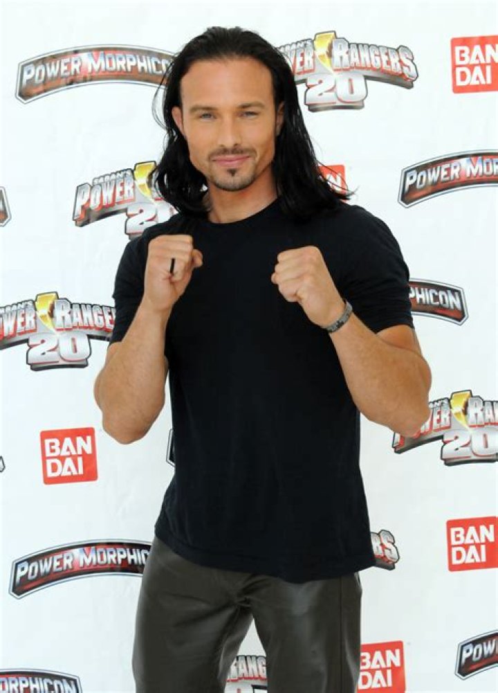 Ricardo Medina Jr. Biography, Age, Height, Wife, Net Worth, Family