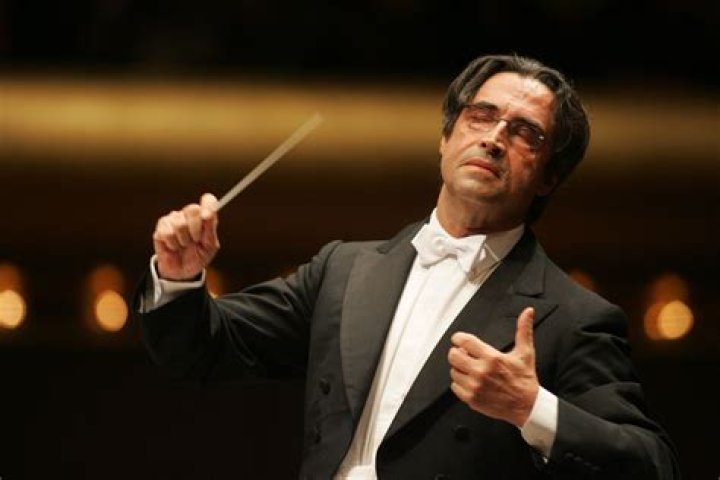 Riccardo Muti Biography, Age, Height, Wife, Net Worth, Family
