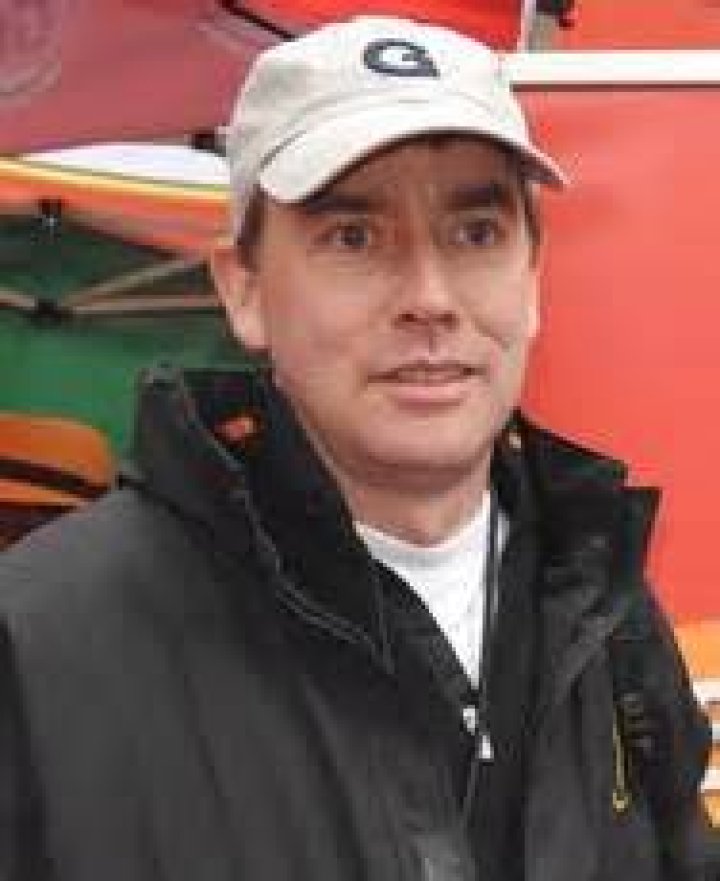 Rich Kenah Biography, Age, Height, Wife, Net Worth, Family