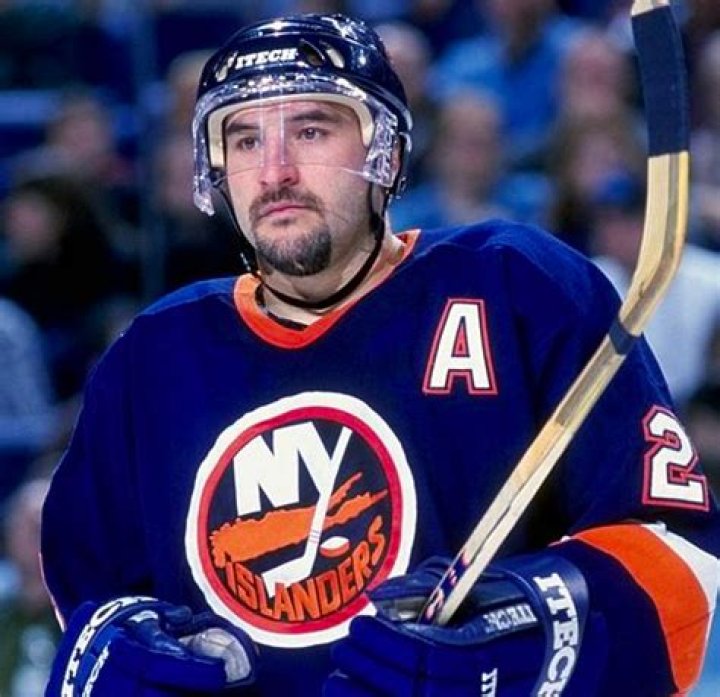 Rich Pilon Biography, Age, Height, Wife, Net Worth, Family