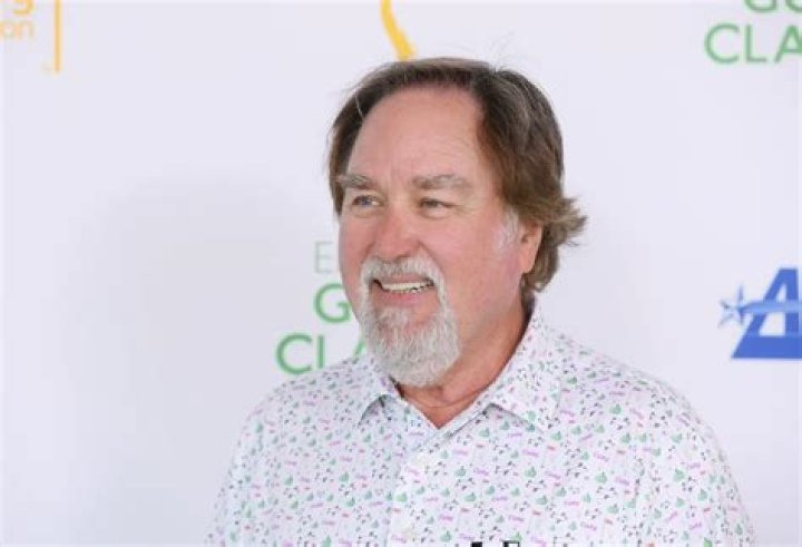 Richard Karn Biography, Age, Height, Wife, Net Worth, Family