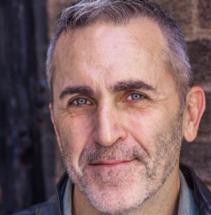 Richard Lear Biography, Age, Height, Wife, Net Worth, Family