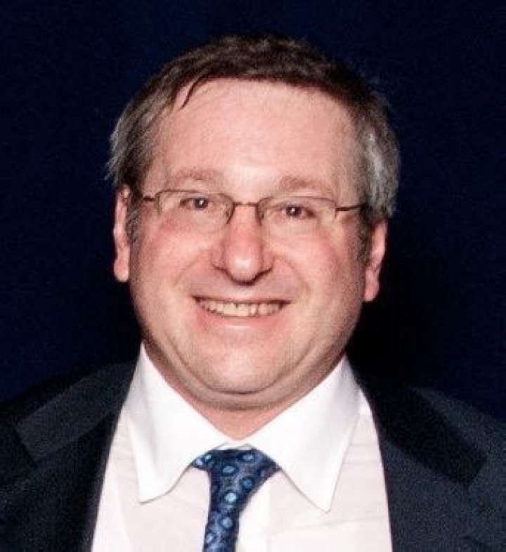 Richard Roberts Biography, Age, Height, Wife, Net Worth, Family