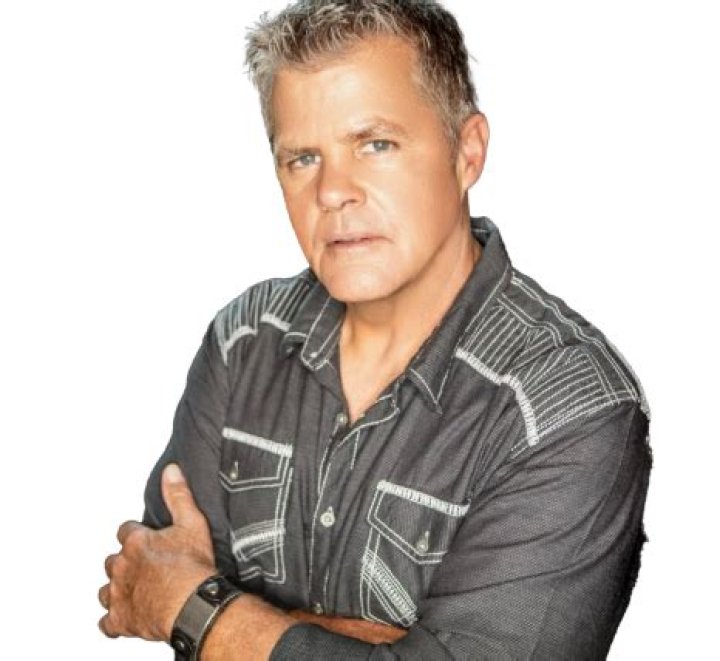 Richie McDonald Biography, Age, Height, Wife, Net Worth, Family