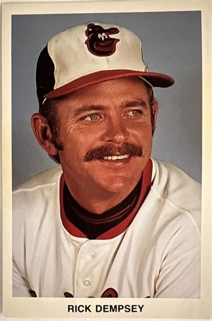 Rick Dempsey Biography, Age, Height, Wife, Net Worth, Family