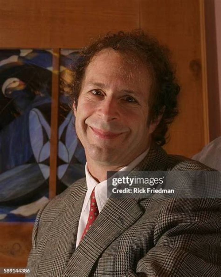 Rick Doblin biografía, edad, altura, esposo, net worth, familia